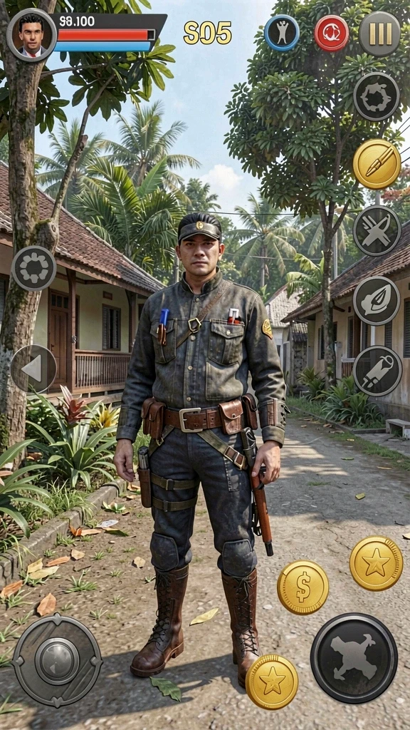 Screenshot rumahtoto nomor 3