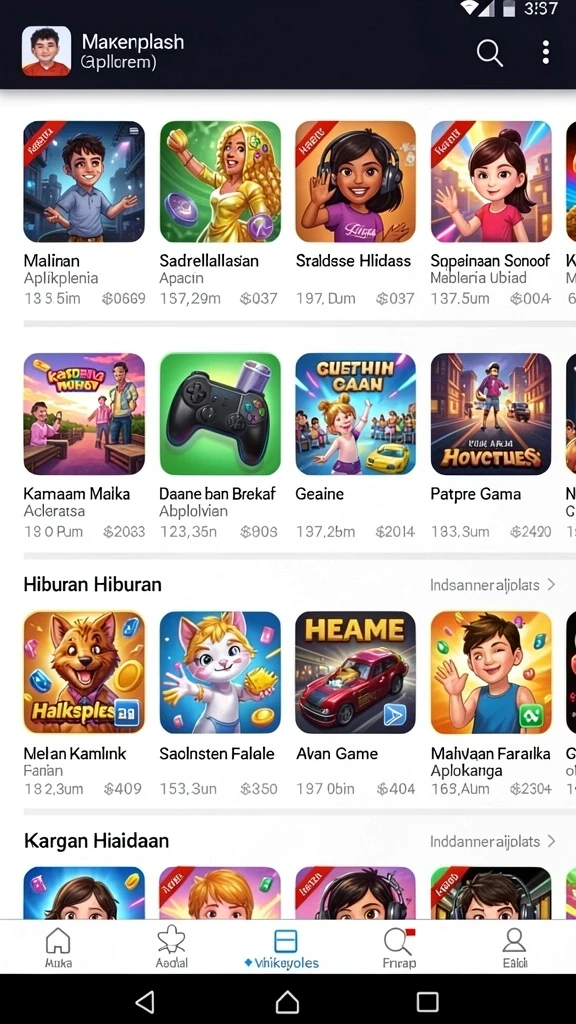 Screenshot slot367 nomor 2