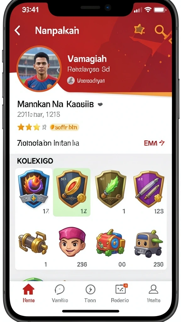 Screenshot slot99 nomor 2