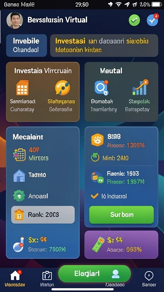 Screenshot sobatgaming nomor 1