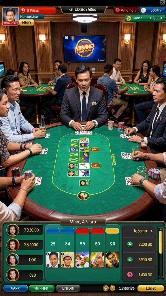 Screenshot sontogel nomor 2
