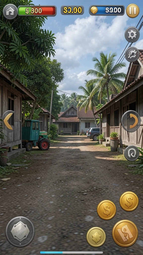 Screenshot super88 nomor 1