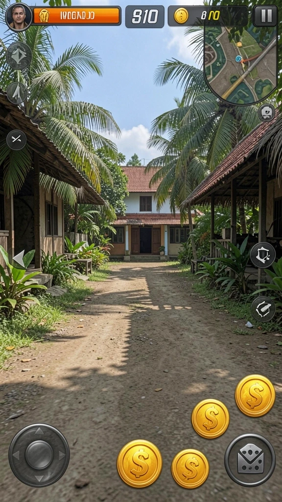 Screenshot super88 nomor 3