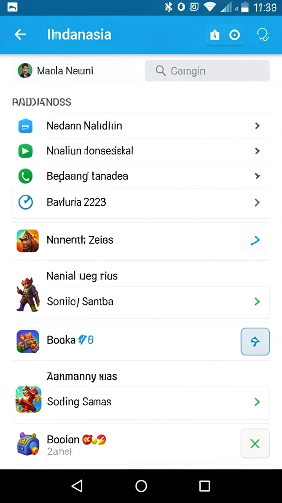 Screenshot surga88 nomor 1