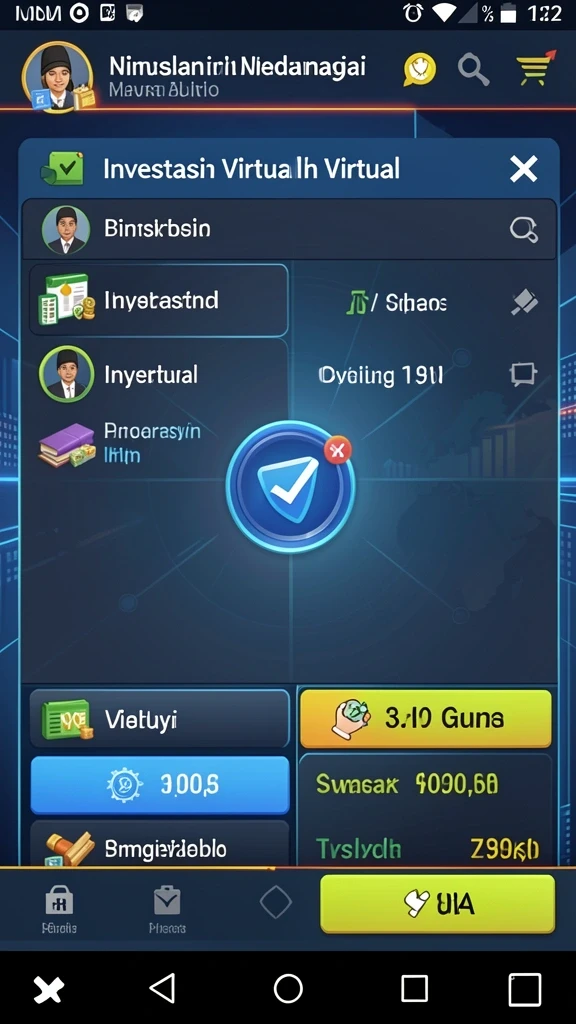 Screenshot svip10 nomor 1