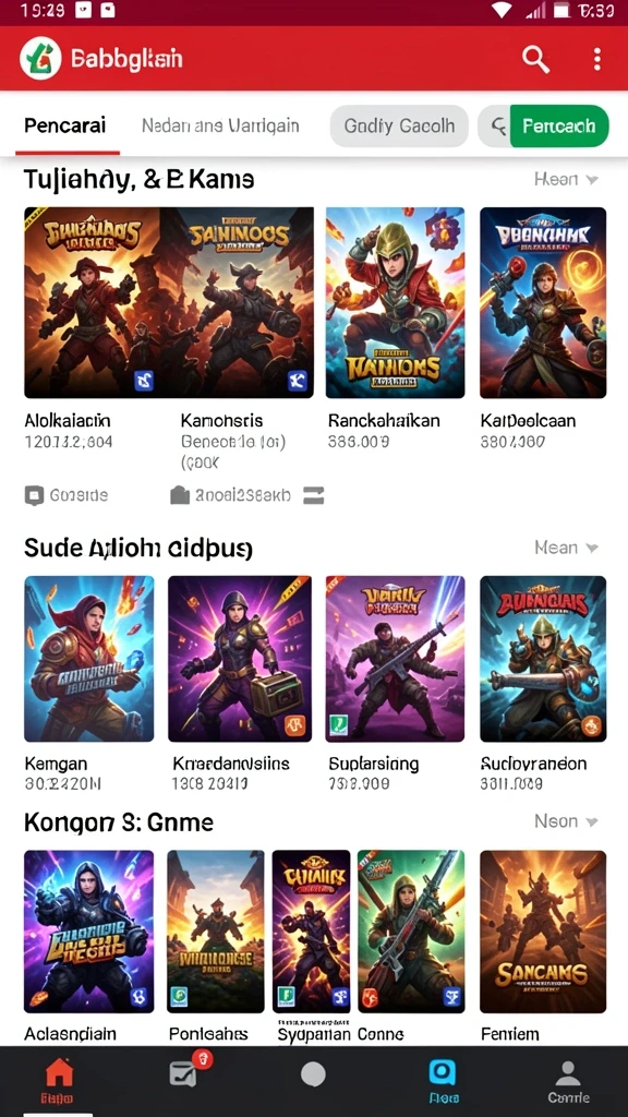 Screenshot svipsidn nomor 3