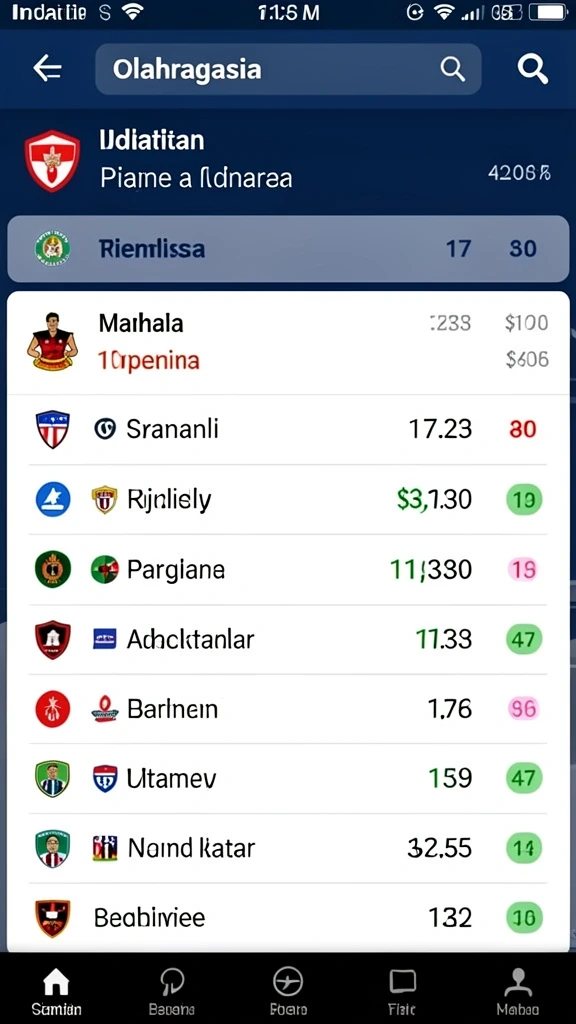 Screenshot tempototo nomor 3