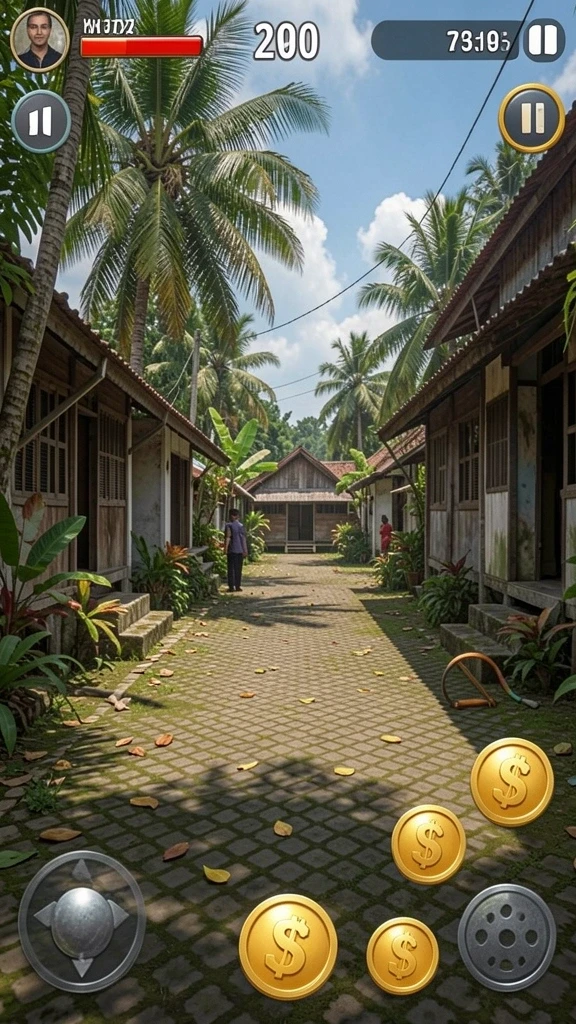 Screenshot tokyo77 nomor 1