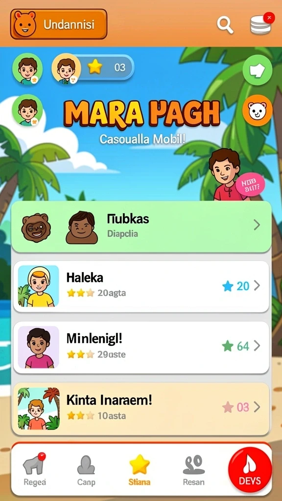 Screenshot toto99 nomor 1