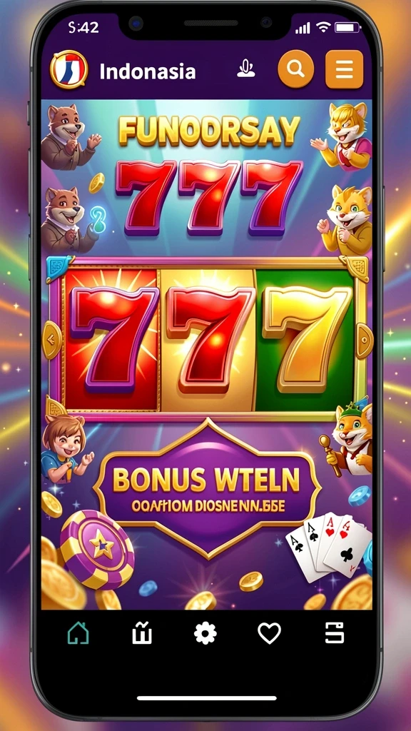 Screenshot ut77 nomor 1