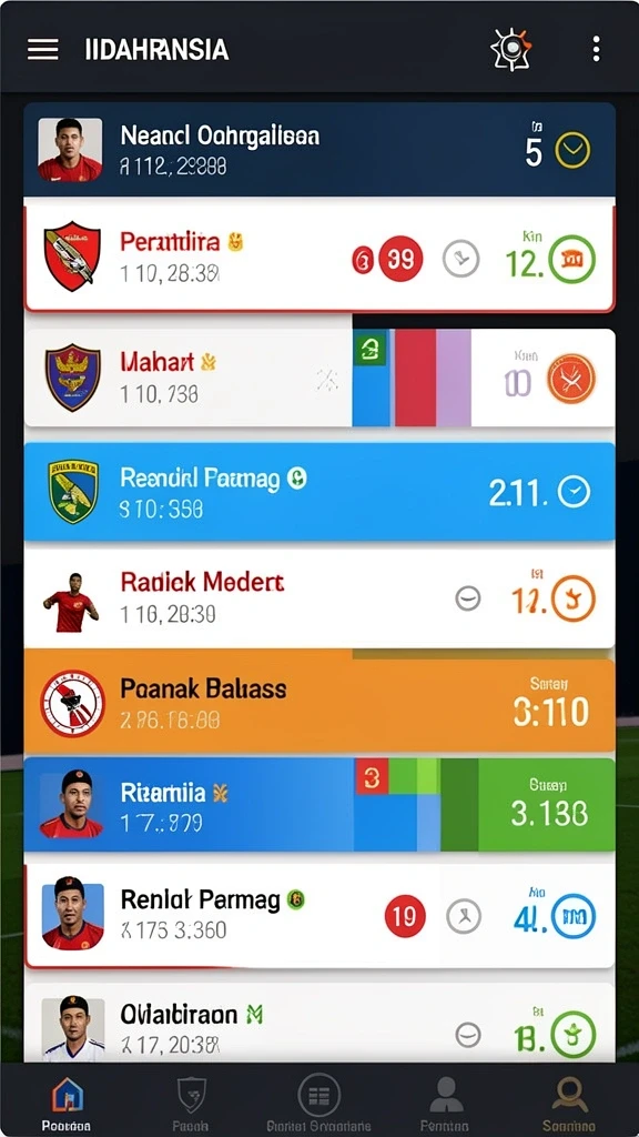 Screenshot vikingtoto nomor 2