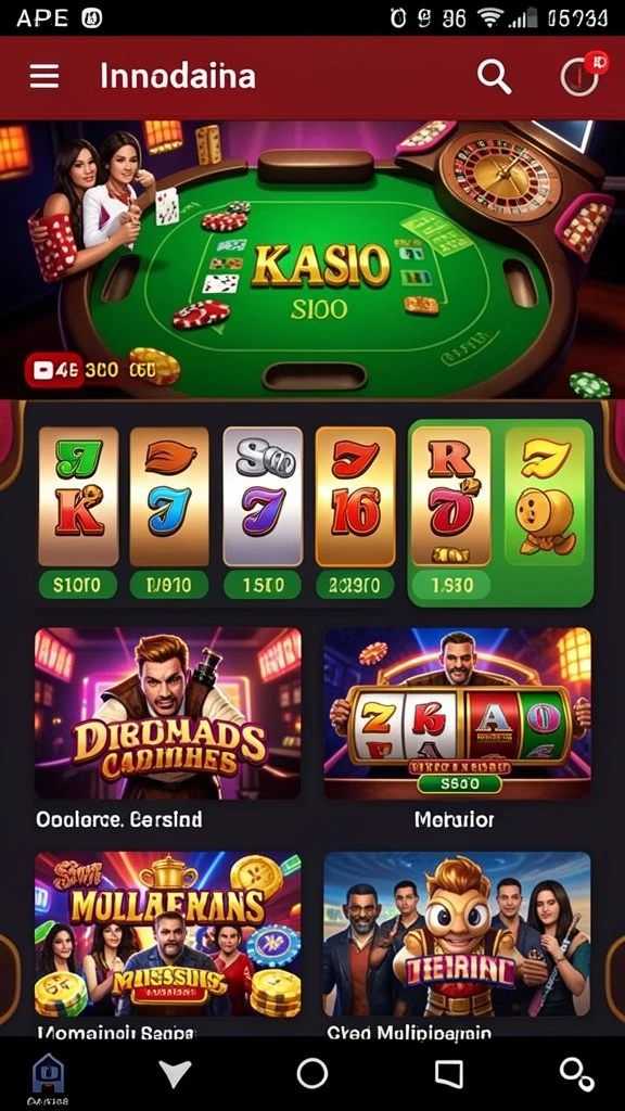 Screenshot vip805 nomor 2