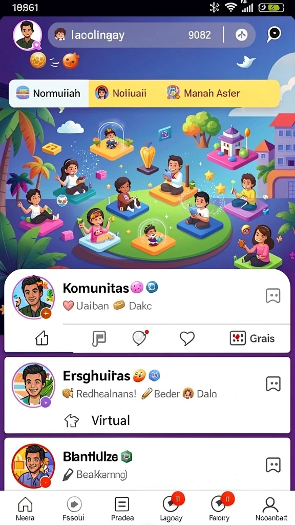 Screenshot visa89 nomor 1