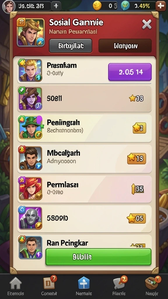 Screenshot vv62 nomor 1