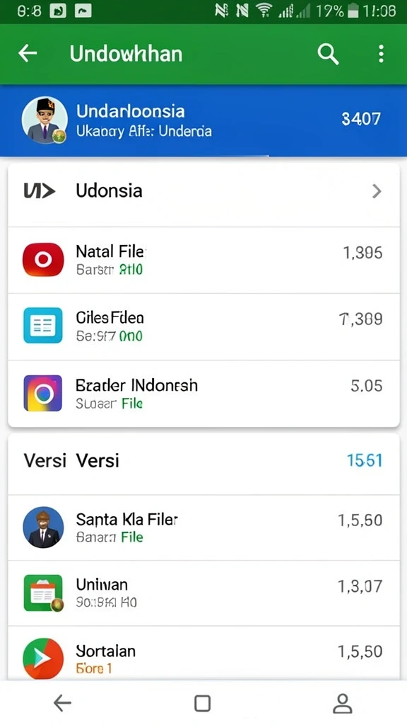 Screenshot watitoto nomor 3