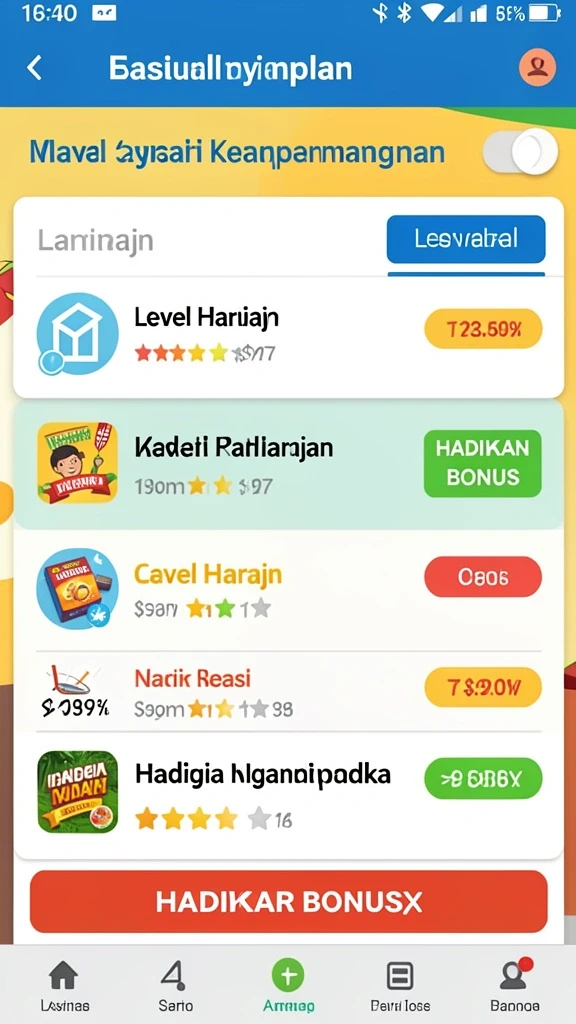 Screenshot winslot nomor 3