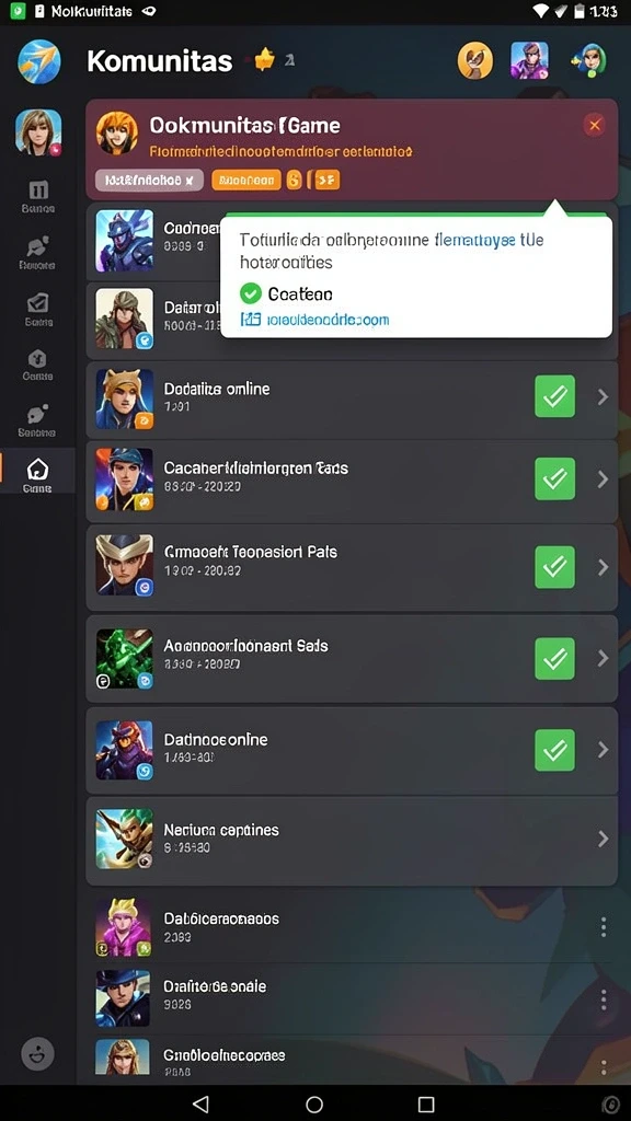 Screenshot wow33 nomor 1