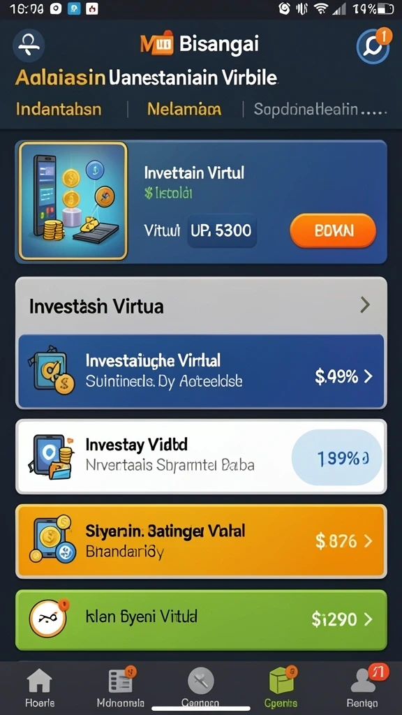 Screenshot yoktogel nomor 1