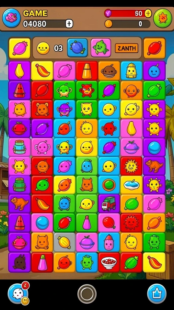 Screenshot zk7 nomor 1