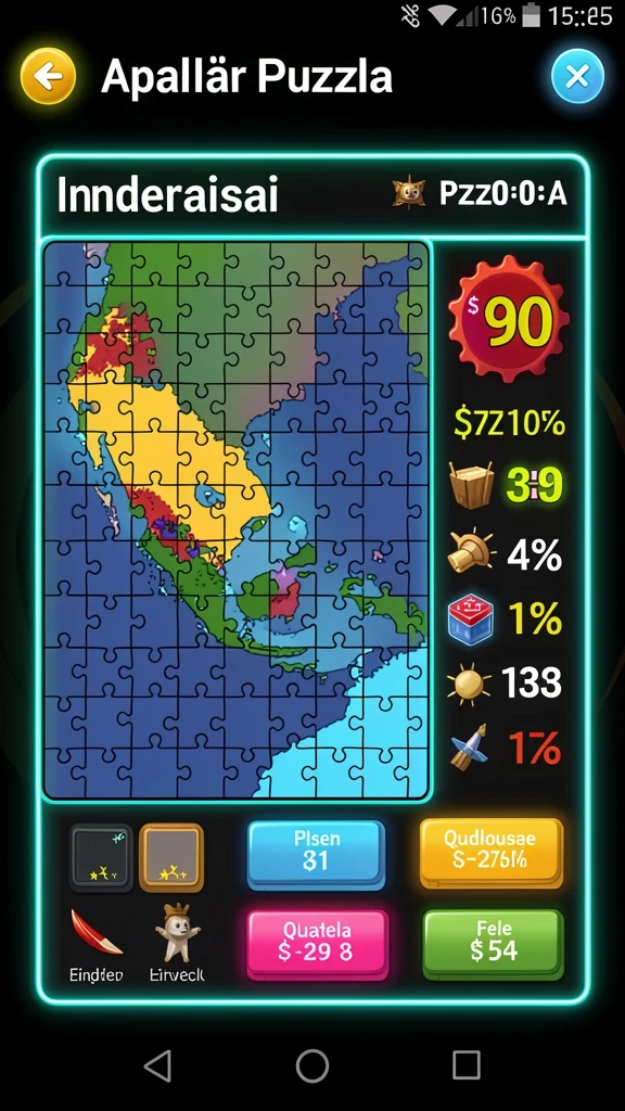 Screenshot zofaza nomor 3
